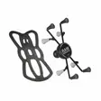 RAM® X-Grip® Holder 8" - RAM Mounts, B-koko - 793442946424 - 2