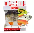 Rapala Essentials Perch Cloudy 2.0 - Viehelajitelmat - 022677384054 - 1