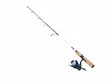 Rapala Fathom Icefishing Combo - Valmiit pilkkisetit - 022677276854 - 1
