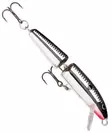 Rapala Jointed 11cm 9g - Vaaput 6-10 cm - 340040456784 - 4