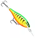Rapala Shad Rap Elite 7,5cm - Vaaput 6-10 cm - 051020214 - 4