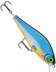 Rapala Super Shadow Rap 16cm 77g - Vaaput +10 cm - 3400400114 - 3