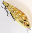 Rapala Super Shadow Rap 16cm 77g - Vaaput +10 cm - 3400400114 - 19