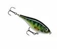 Rapala Twitchin Rap 12cm 53g - Perinteiset jerkit - 17203400204 - 7