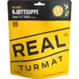 Real Turmat Beef Soup - Retkiruuat - 7036480053314 - 2