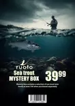 Ruoto Sea Trout Lures Mystery Box - Viehelajitelmat - 6438407012854 - 2
