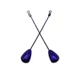 Ruthless Tokyo Rig Purple - Painot heittokalastukseen - 4779049081894 - 1