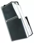 Sako 85 Magazine 5rd #M Black - Lippaat Sako-kivääreille - 62620004 - 2