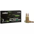 Sako PH Blade Solid .223 Rem 2,6g 20pcs - Patruunat 223 Remington - 6438053233634 - 1