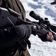 Sako S20 Hunter Black .300 Win Mag - Muut kiväärikaliiperit - SJS3134A40A974 - 3