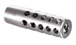Sako S20 Muzzle Brake Slim 5/8x24 Cerakote D20 (Precision) - Suujarrut metsästykseen - S588207094 - 1