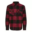 Sasta Alaska Wool True Red - Metsästäjän paidat - 6419619131854 - 1