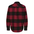 Sasta Alaska Wool True Red - Metsästäjän paidat - 6419619131854 - 2