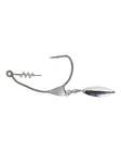 Savage Gear Weedless EWG Hook - Jigikoukut - 5706301617774 - 1