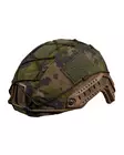 Savotta High cut helmet cover V1 L - Kypärät ja niiden tarvikkeet - 6419134202954 - 4