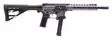 Schmeisser AR15 Dynamic PCC 12,5" 9x19mm - Muut kiväärikaliiperit - 022274 - 1