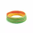 Scientific Anglers Amplitude Smooth Infinity Orange - Kelluvat - 840309141024 - 5