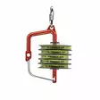 Scientific Anglers Switch Tippet Holder Red - Muut työkalut ja tarvikkeet - 840309138994 - 4