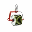 Scientific Anglers Switch Tippet Holder Red - Muut työkalut ja tarvikkeet - 840309138994 - 3