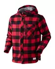 Seeland Canada Jacket M Lumber Check -  -  - 1