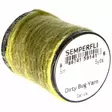 Semperfli Dirty Bug Yarn - Muut sidontatarvikkeet - 40850000044 - 2