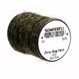 Semperfli Dirty Bug Yarn - Muut sidontatarvikkeet - 40850000044 - 3