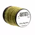 Semperfli Dirty Bug Yarn - Muut sidontatarvikkeet - 40850000044 - 12
