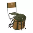 Shakespeare Deluxe Rucksack Chair - Tuolit - 043388221544 - 2