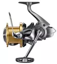Shimano Aerlex XSC 14000 - Pitkän heiton & baitrunner-surfkelat - 0022255302104 - 1