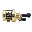 Shimano Calcutta Conquest A - Pyöreäpäätyiset hyrräkelat - 4969363090034 - 3