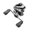 Shimano Metanium MGL - Matalaprofiiliset hyrräkelat - 022255238304 - 1