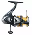 Shimano Sahara FJ - Etujarrulliset avokelat - 022255261074 - 3