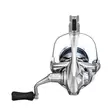 Shimano Stradic FM - Etujarrulliset avokelat - 022255275774 - 4