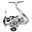 Shimano Stradic FM - Etujarrulliset avokelat - 022255275774 - 1