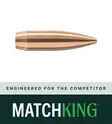 Sierra .224 69gr MatchKing HPBT 500pcs - Muut kaliiperit - 092763513804 - 1