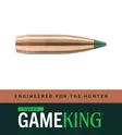 Sierra .308 180gr Tipped GameKing 100pcs - .30 luodit - 092763046814 - 1