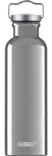 Sigg Original Alu 0,75L - Juomapullot ja mukit - 7610465874394 - 1