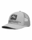 Simms Double Haul Icon Trucker Hopper Head H. - Truckerit - 694264709764 - 1