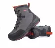 Simms Freestone Boot Gunmetal - Kahluukengät - 694264597194 - 4