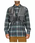 Simms Freestone Vest Pewter -perholiivi - Perholiivit - 694264549834 - 2