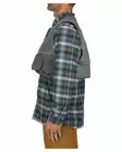 Simms Freestone Vest Pewter -perholiivi - Perholiivit - 694264549834 - 3