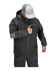 Simms ProDry Jacket Carbon - Miesten kuoritakit - 694264501054 - 6