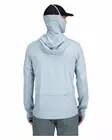 Simms Solarflex Guide Cooling Hoody Steel Blue - Paidat - 694264569764 - 2