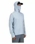 Simms Solarflex Guide Cooling Hoody Steel Blue - Paidat - 694264569764 - 6