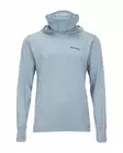 Simms Solarflex Guide Cooling Hoody Steel Blue - Paidat - 694264569764 - 1