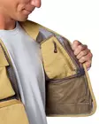 Simms Tributary Vest Bistre - Perholiivit - 694264722244 - 7