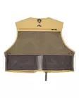 Simms Tributary Vest Bistre - Perholiivit - 694264722244 - 2