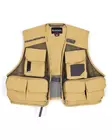 Simms Tributary Vest Bistre - Perholiivit - 694264722244 - 1
