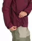 Simms Womens Freestone Jacket Mulberry - Kahluutakit - 694264579954 - 5