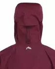 Simms Womens Freestone Jacket Mulberry - Kahluutakit - 694264579954 - 6